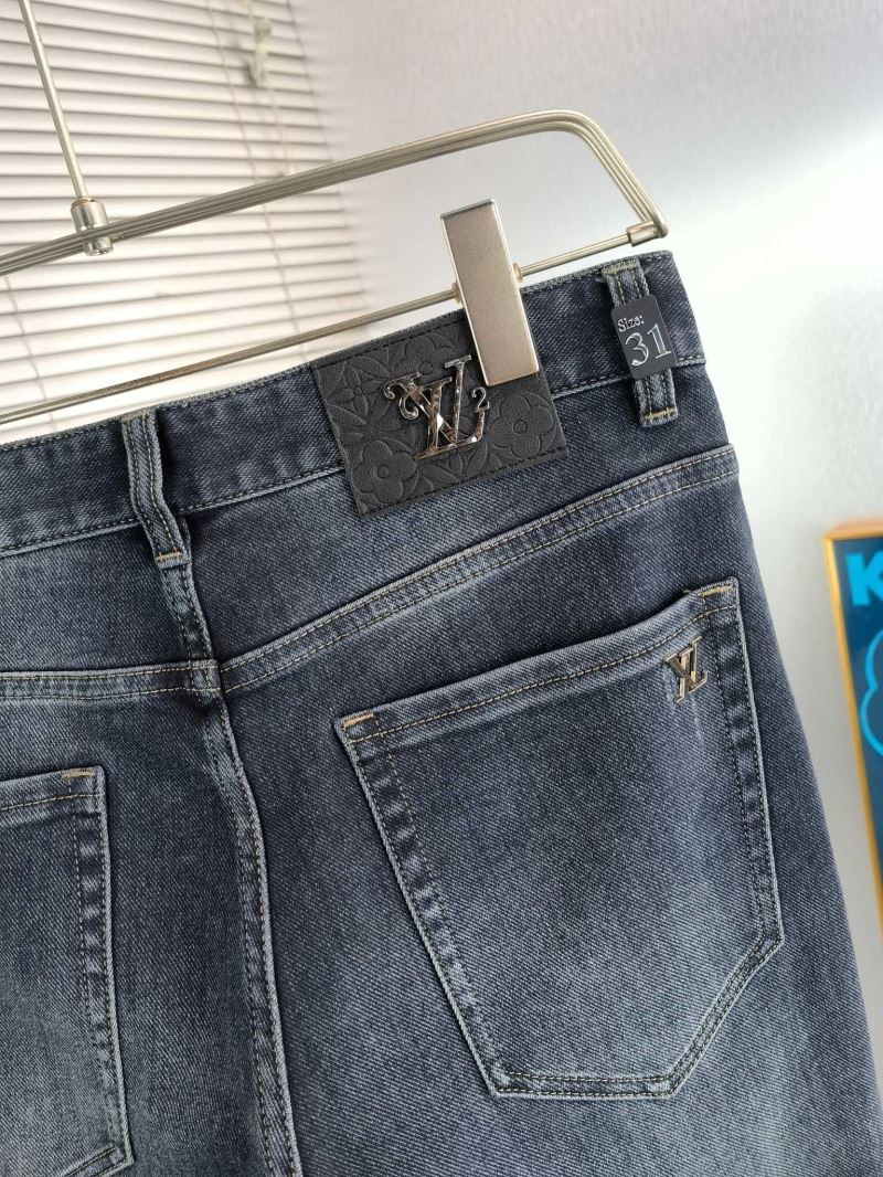 Louis Vuitton Jeans